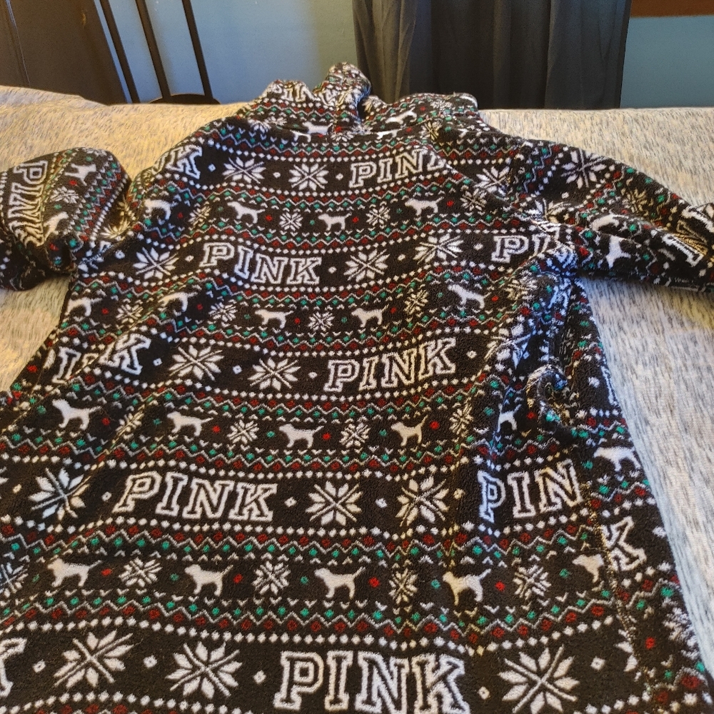 House coat